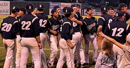Selah baseball rolls on to Class 2A semifinal Selah baseball rolls on to Class 2A semifinal