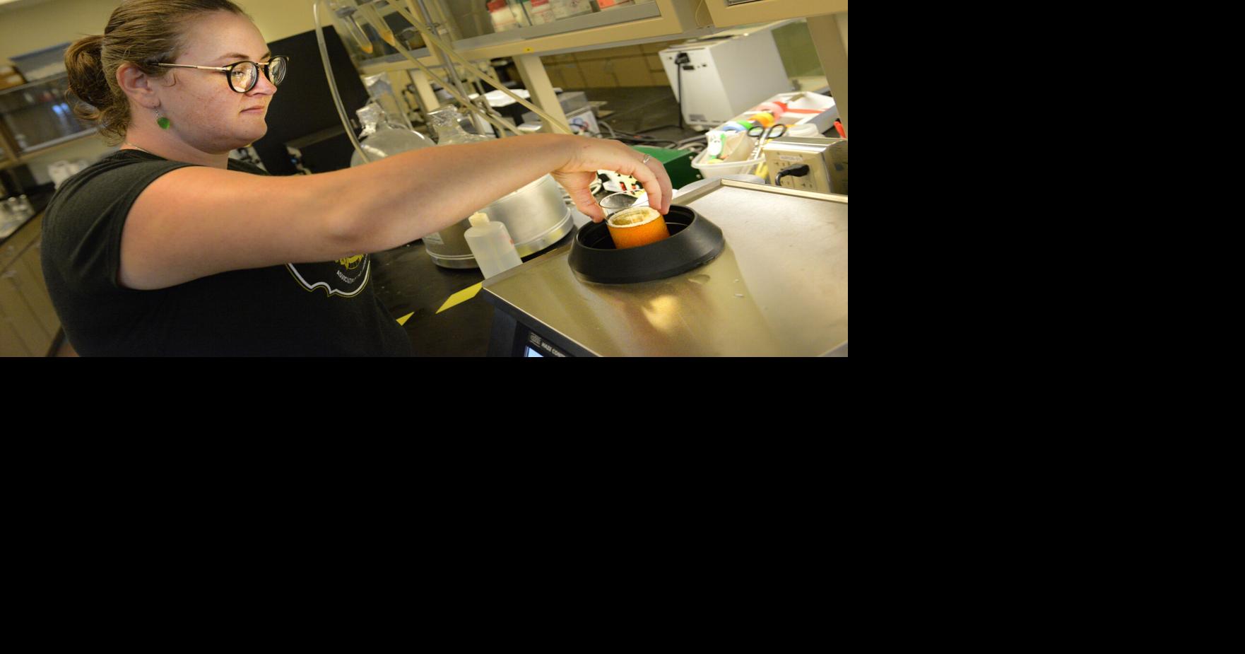 Guest Opinion: Beer’s history includes women in STEM. Its future depends on us