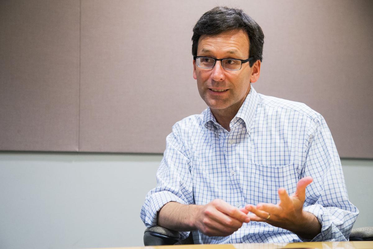 Washington state attorney general goes to bat for DACA program Local