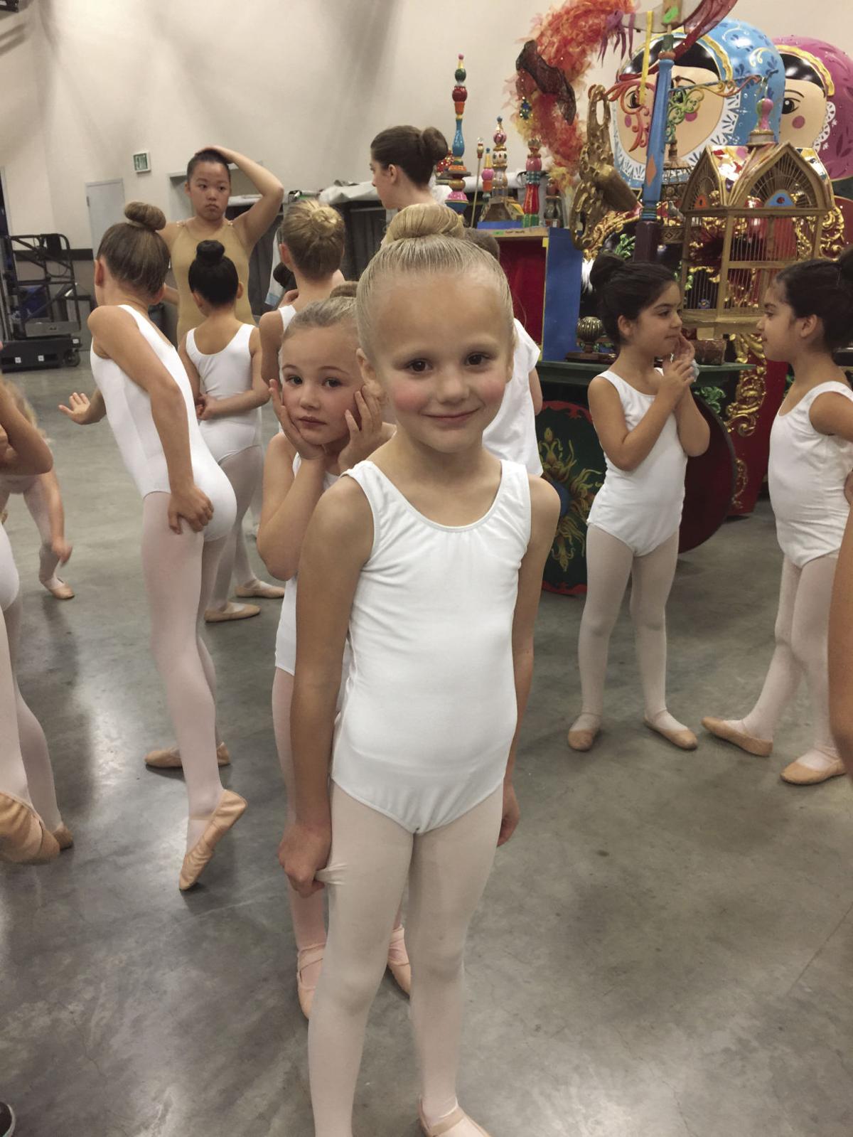 Moscow Comes to Yakima Ballet’s Great Russian Nutcracker