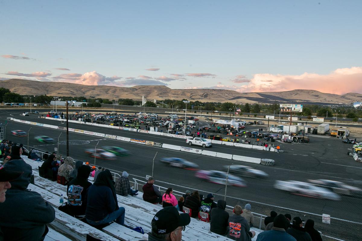 Yakima Speedway owner launches new effort to find buyer | Local | yakimaherald.com