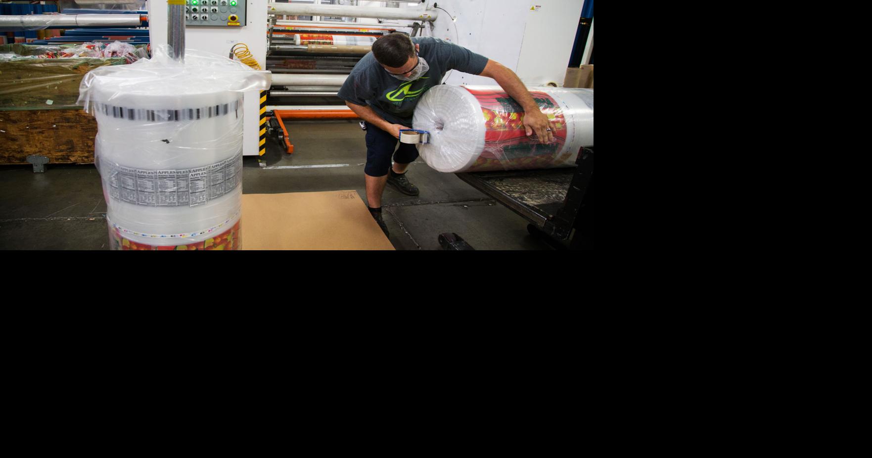 Yakimabased plastics company to be sold Business