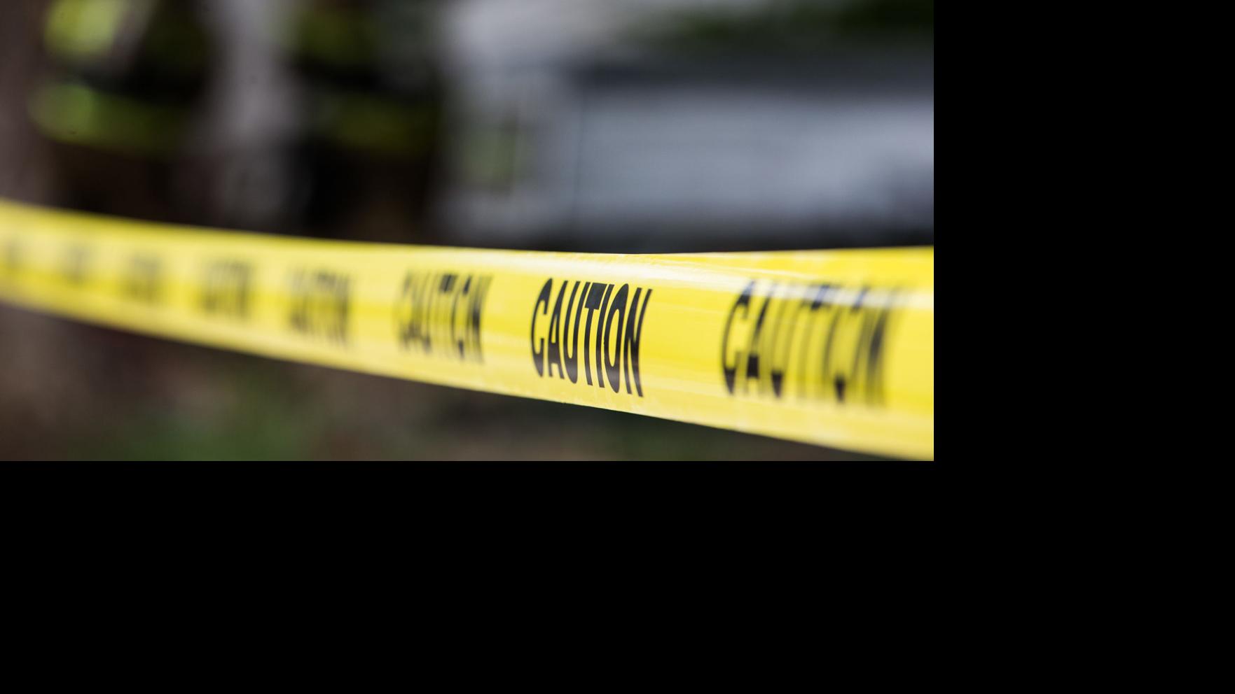 Crime And Courts