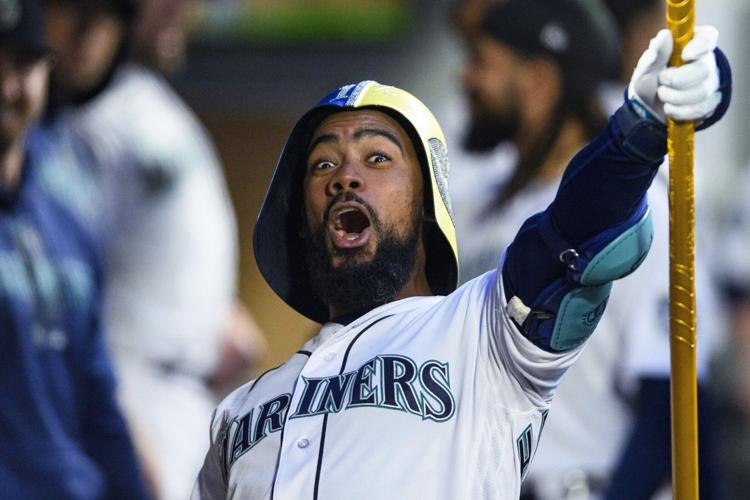 Mariners eye more moves to boost 2023 roster