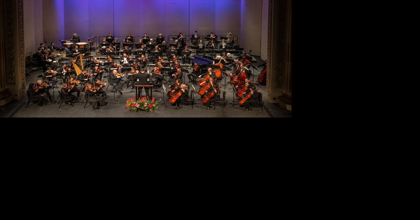 Forte: Live performances multiplying, note by note | Arts And ...