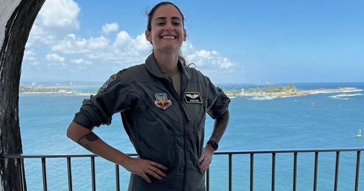 WA Air Force captain among 6 killed in refueling plane crash in Iraq