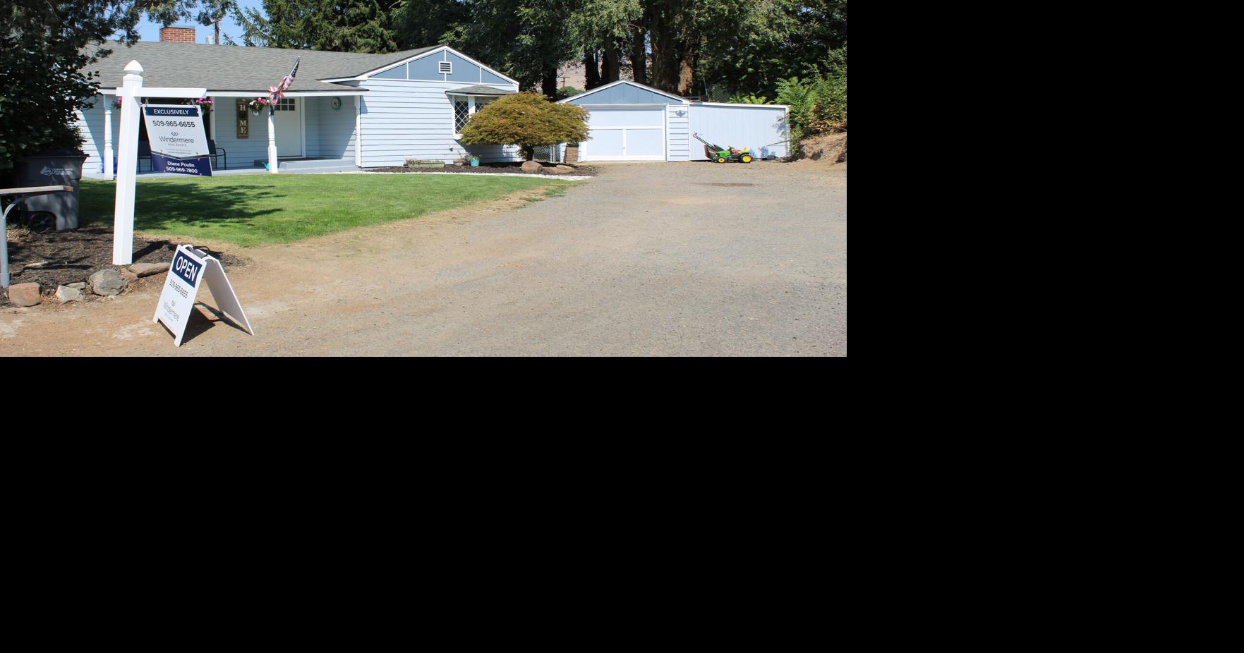 Yakima County homeowners expected to see higher property values on