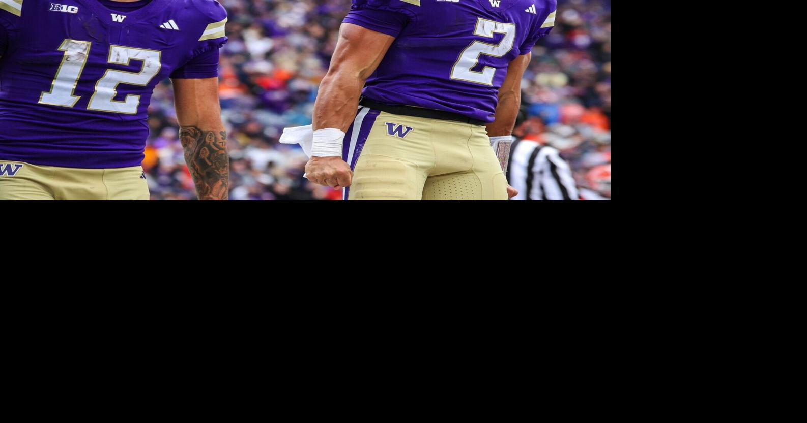 Forecasting the Heisman race, CFP chase and more with 1 month to go