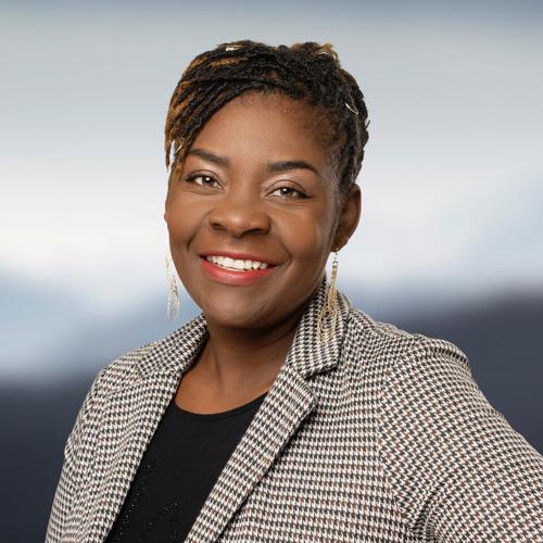 Prisca Musongwe