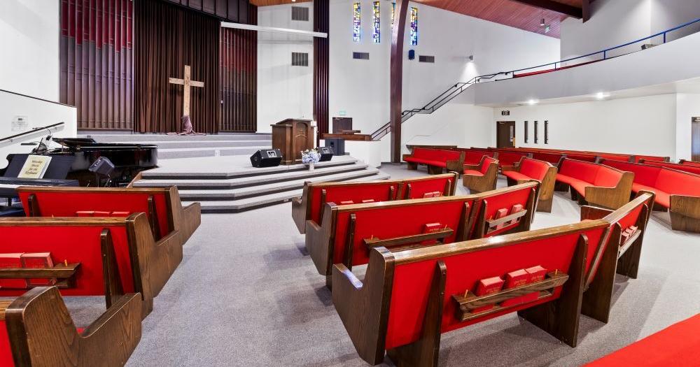 Sunnyside’s Grace Brethren Church marks 125 years