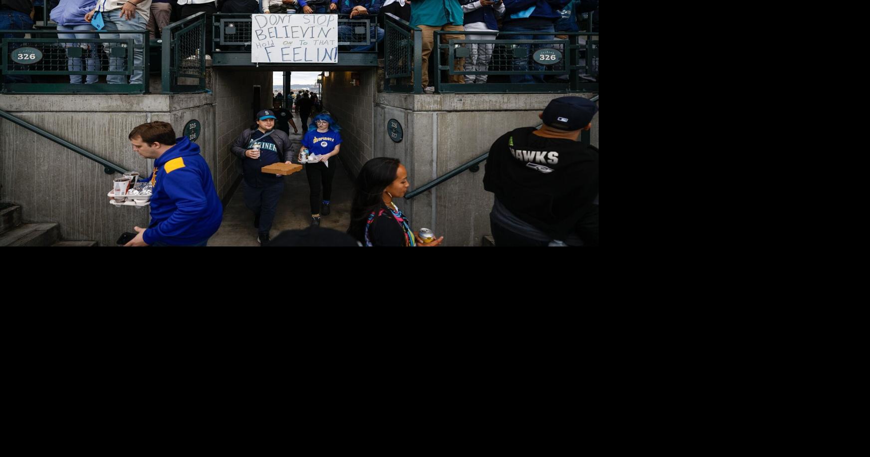 Check out the Mariners-Tigers ticket prices for Friday’s game in ...