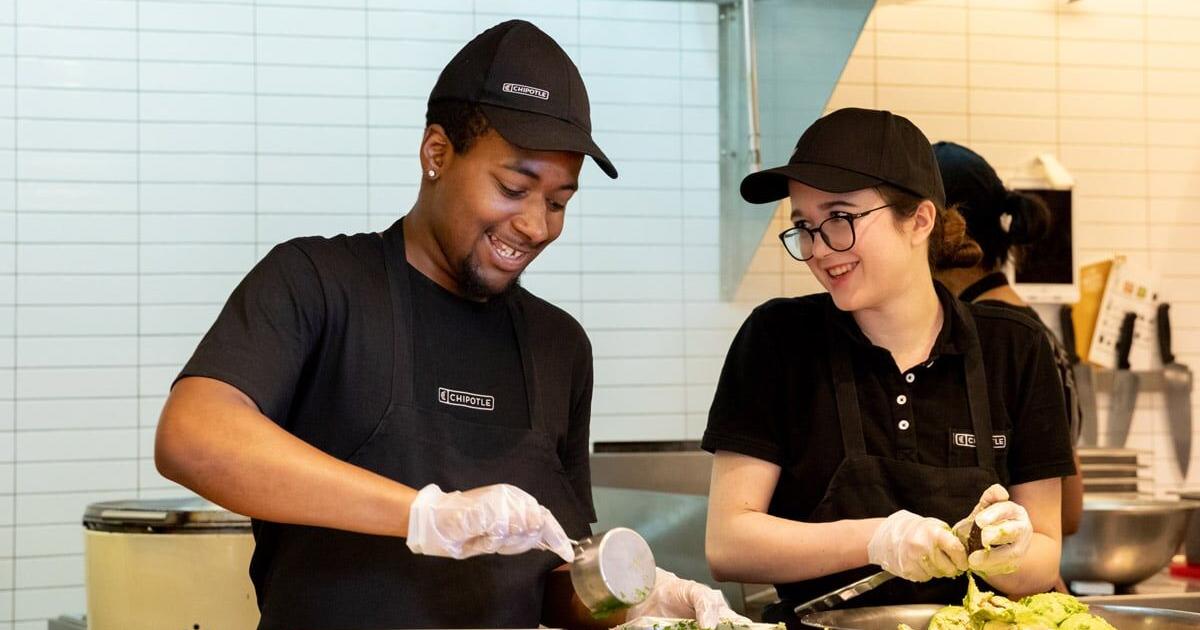 Employers That Offer Part-Time Jobs With Benefits in 2025