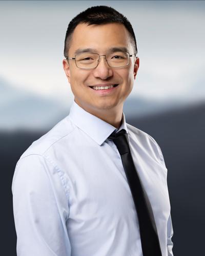 Zachary Tan MD