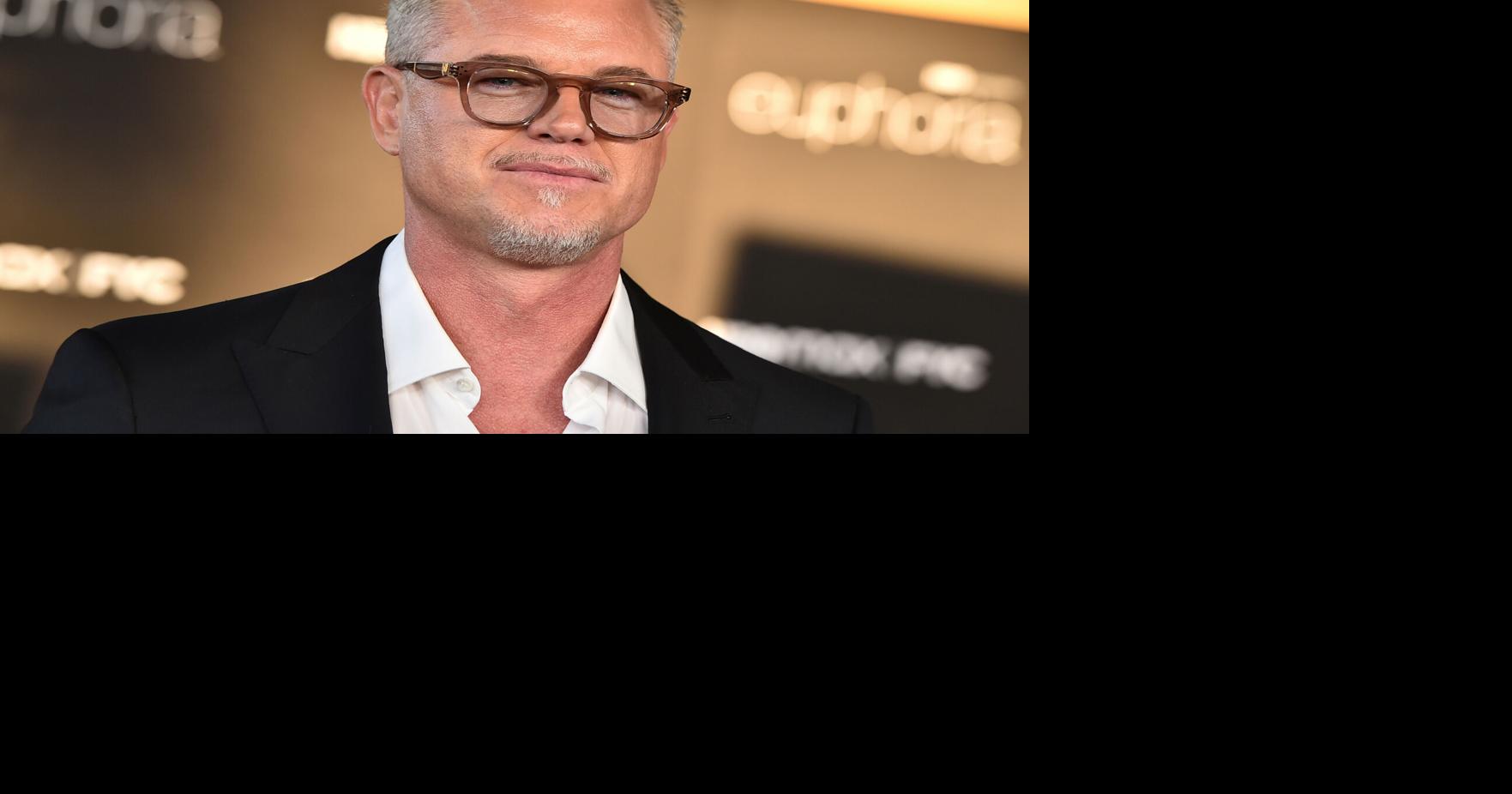 Eric Dane, 'Grey's Anatomy' star and ALS awareness advocate, dies at 53