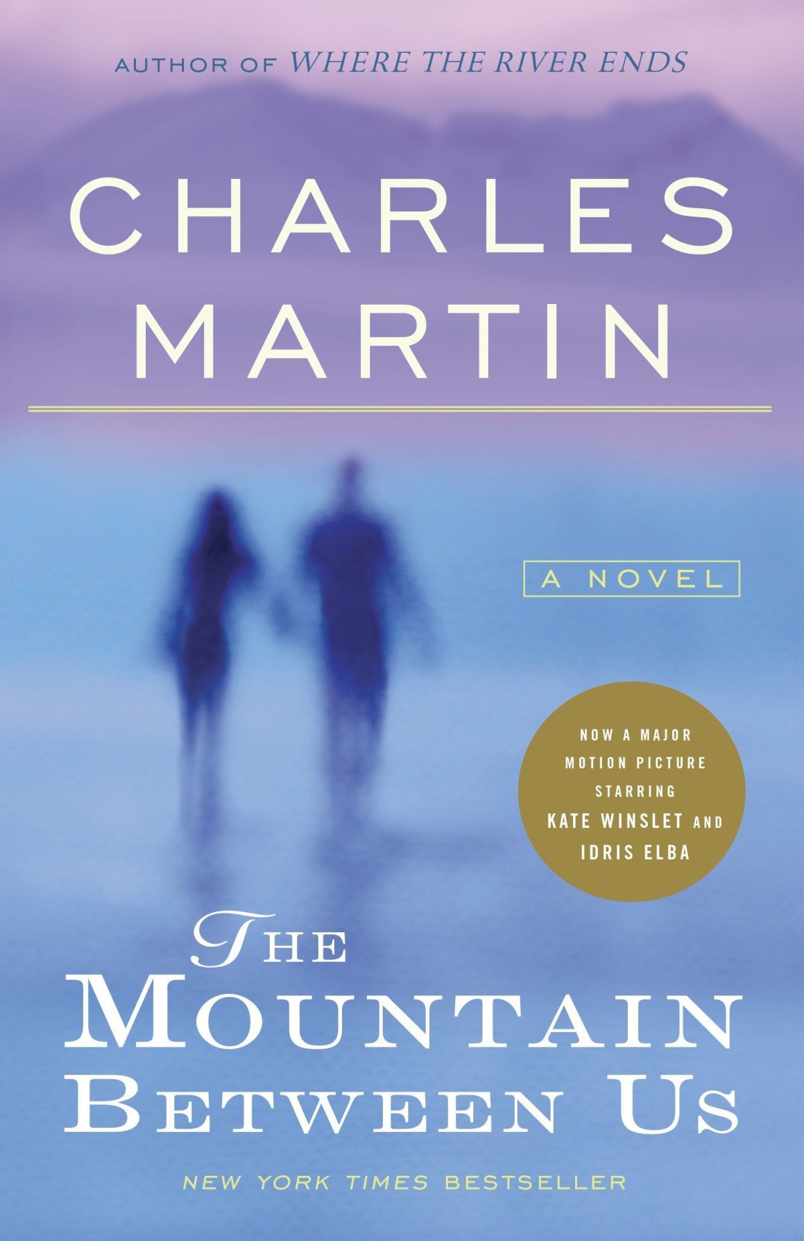 book review the mountain between us