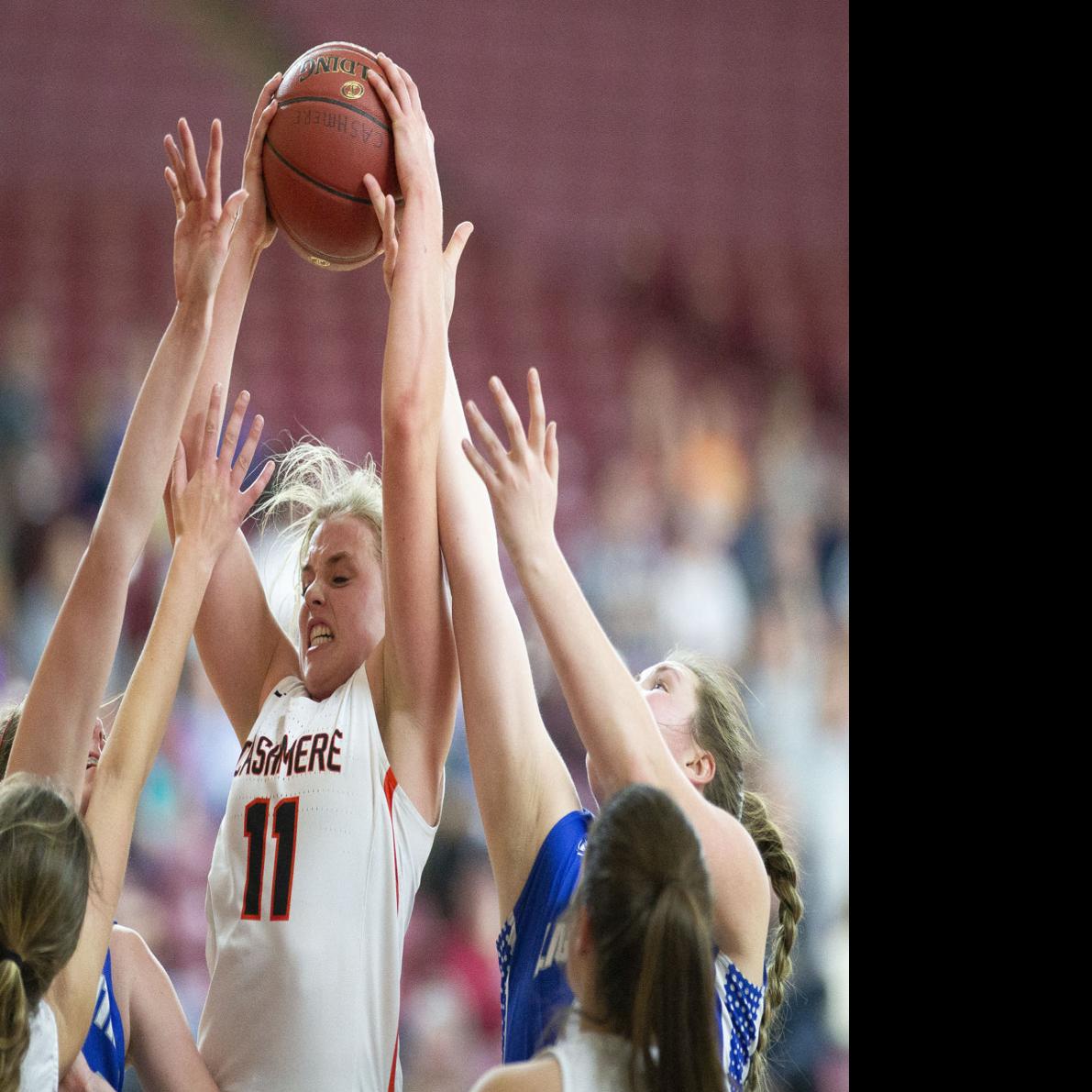 Plenty Of Star Power In Class 1a State Tournaments In The Sundome