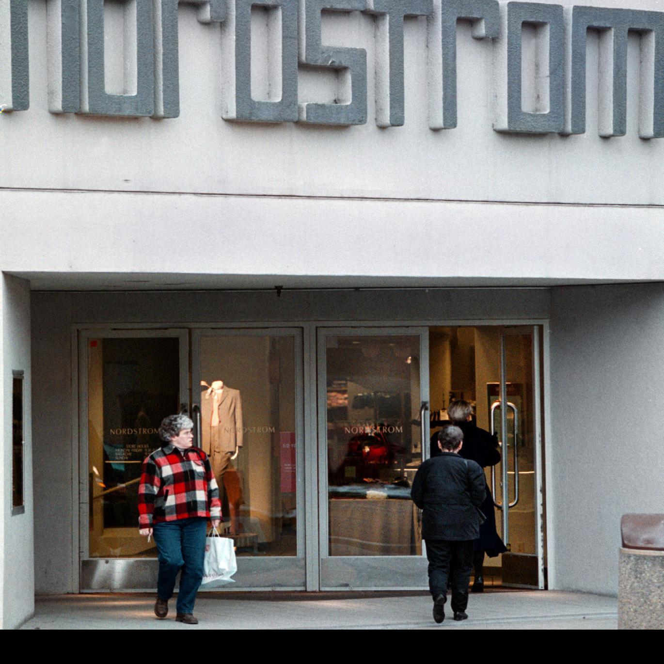 Nordstrom Rack to open store in Yakima Valley in 2023