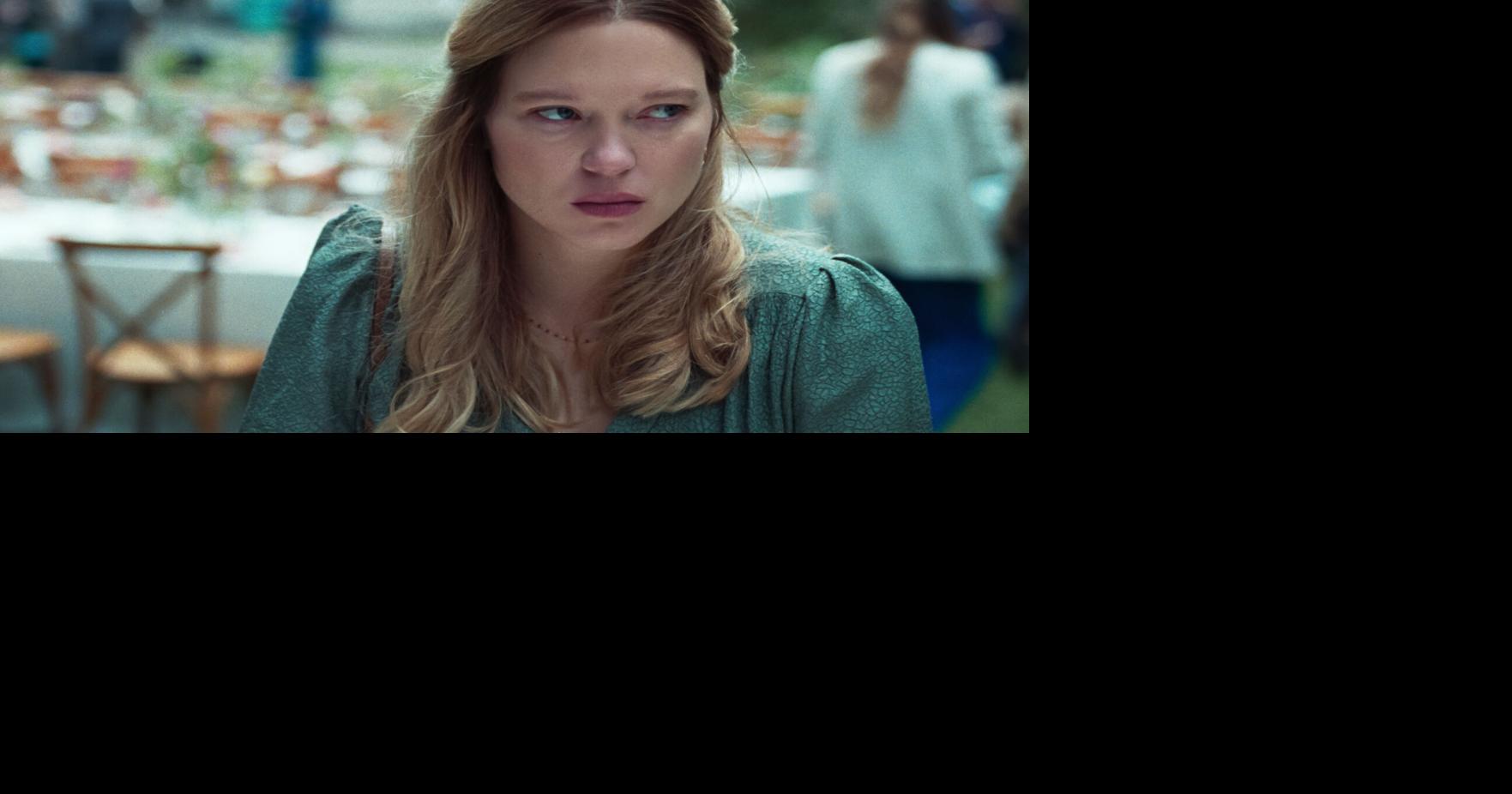 Movie Review: In the family drama ‘Gentle Monster,' the evil is coming from inside the house Léa Seydoux plays a mother in crisis in “Gentle Monster.” By LINDSEY BAHR AP Film Writer Oct 28, 2026 50 mins ago