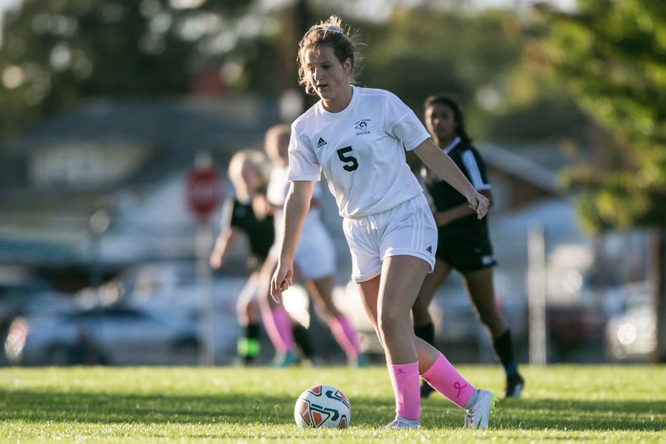 High School Roundup West Valley girls soccer beats Wenatchee in OT