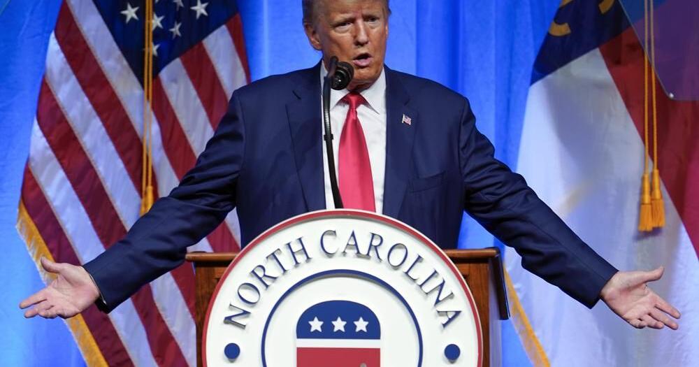 What to expect when Trump appears in federal court in Miami to face