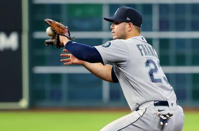 Analysis: Who will make the Mariners' 40-man roster and 20-man