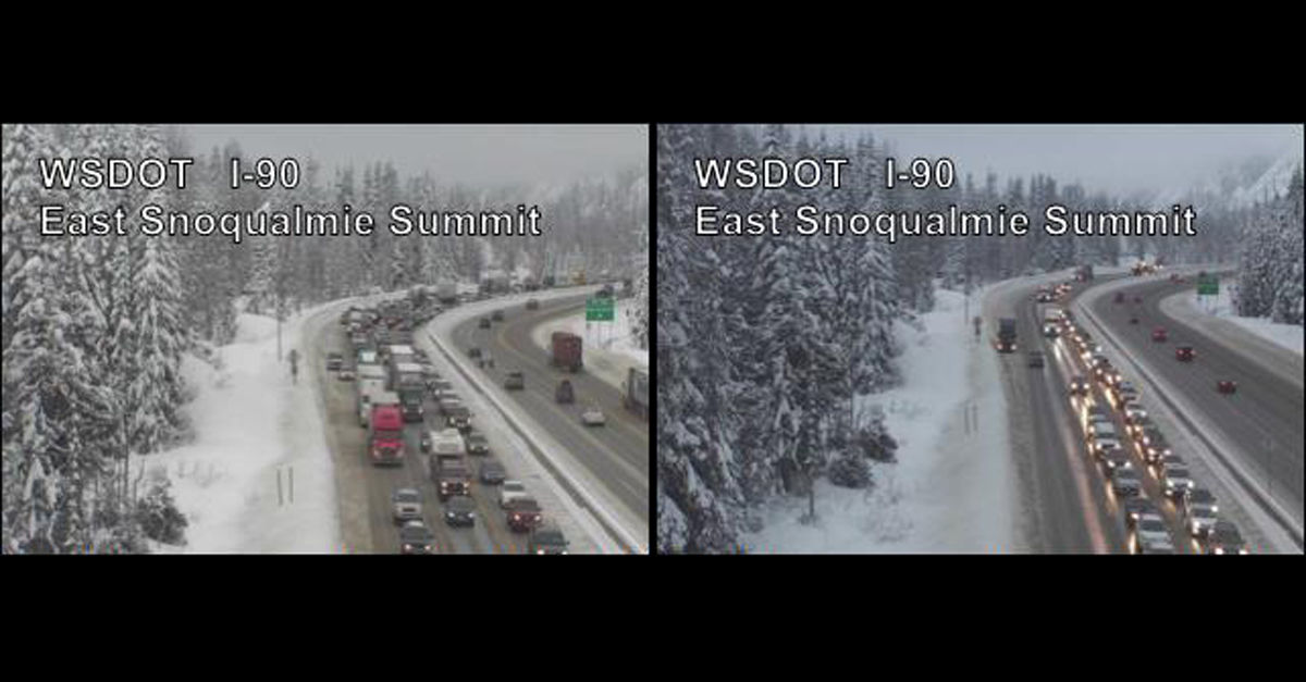 I 90 travel conditions 60 photos - Arptravels.com