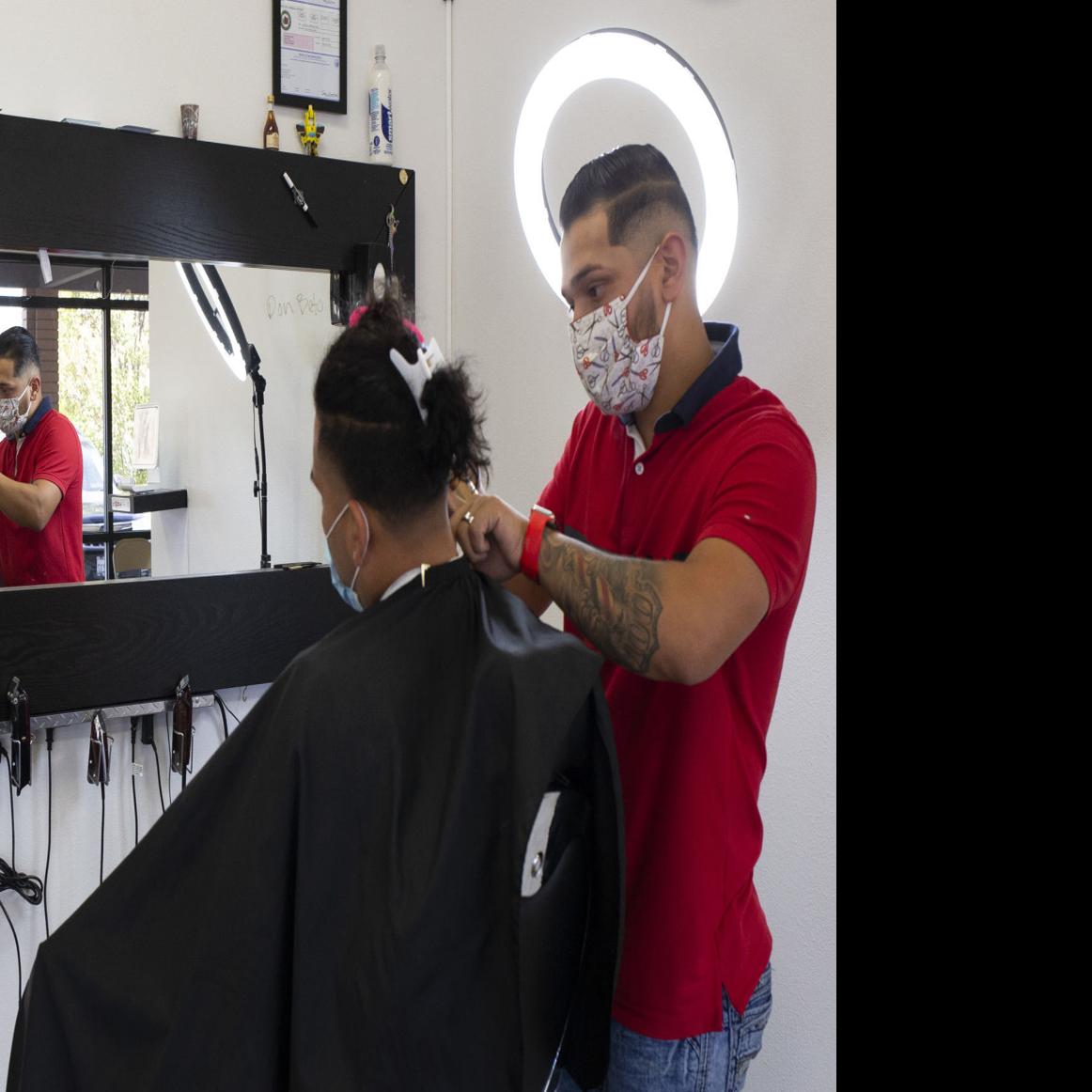 Barbershops Near Me in Quincy  Find Best Barbers Open Near You!