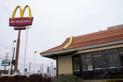 Restaurant Retail Digest Mcdonald S Remodeling New Stores Opening Local Yakimaherald Com