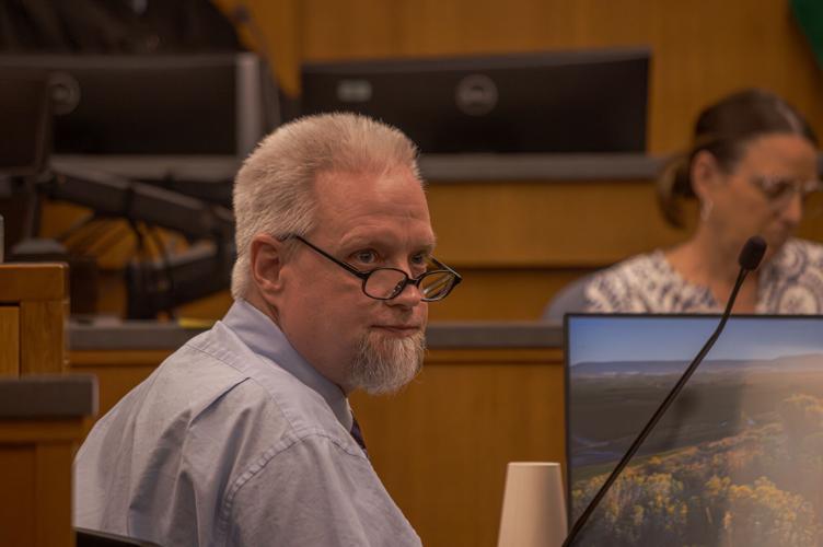 Randy Shea Gardner Trial 616