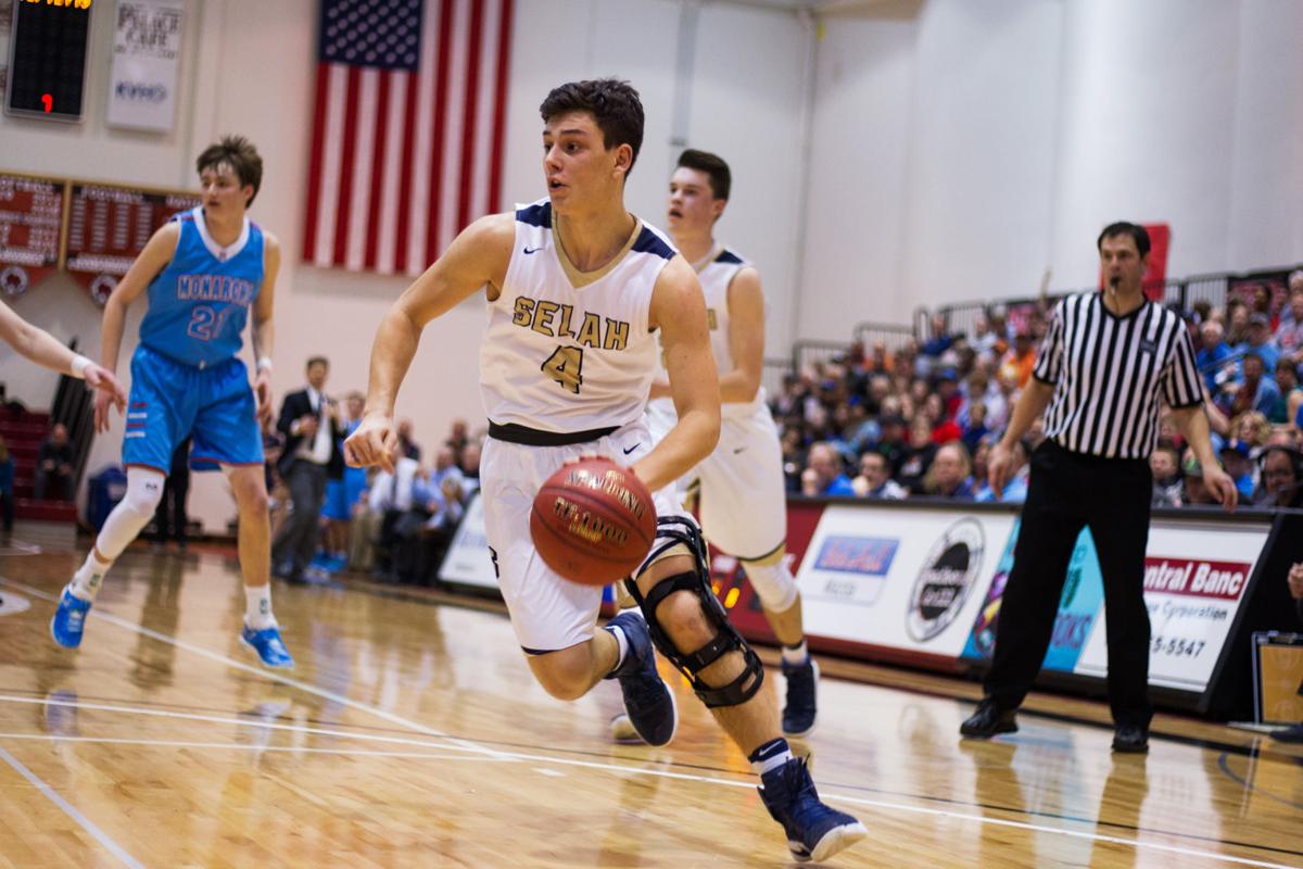 Class 2A state tournament teambyteam breakdown Basketball