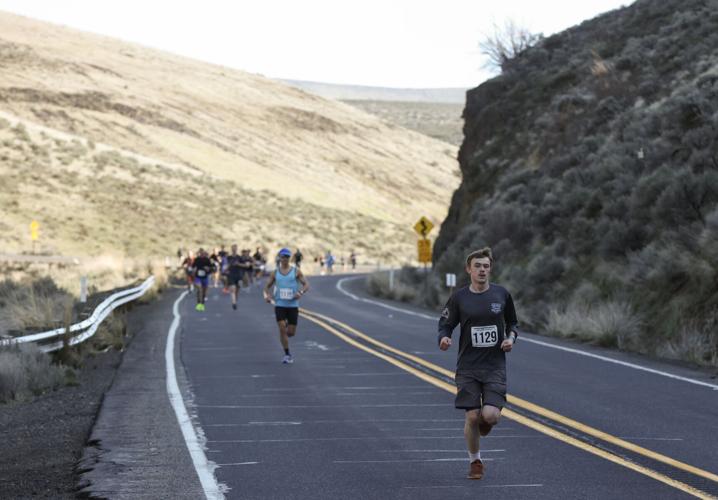 Yakima River Canyon Marathon (copy)