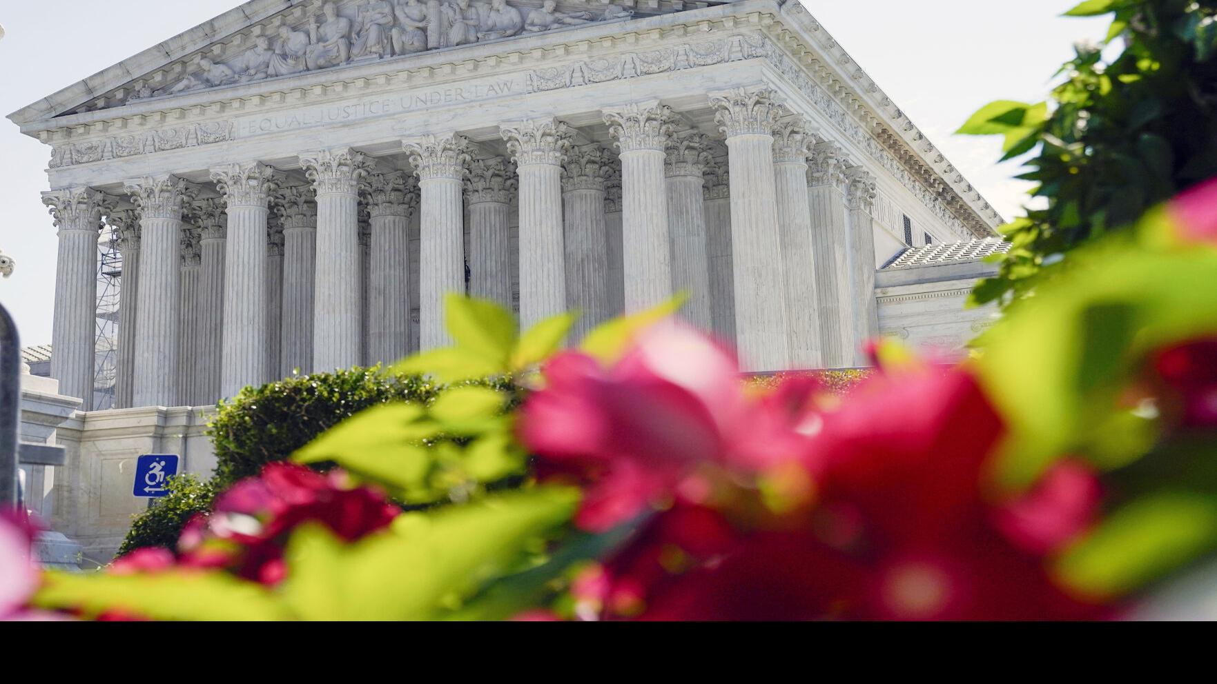 Supreme Court closes 2022-23 session with a trio of concerning decisions |  Columnists | yakimaherald.com