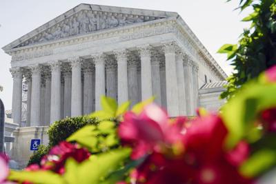 Supreme Court closes 2022-23 session with a trio of concerning