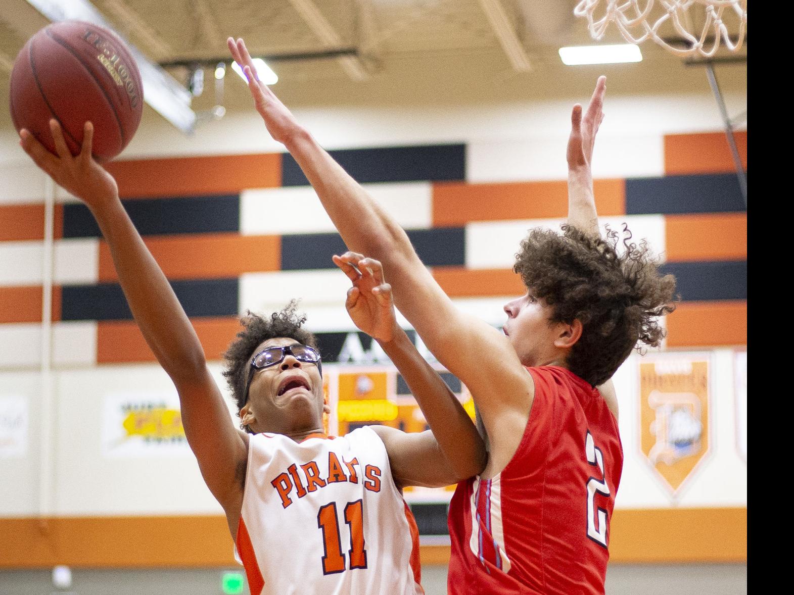 Second Half Surge List Davis Boys Basketball Past Eastmont At Home