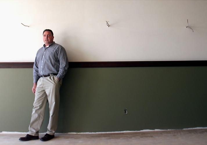 Craig Rath Roll Out the Barrel | Business | yakimaherald.com