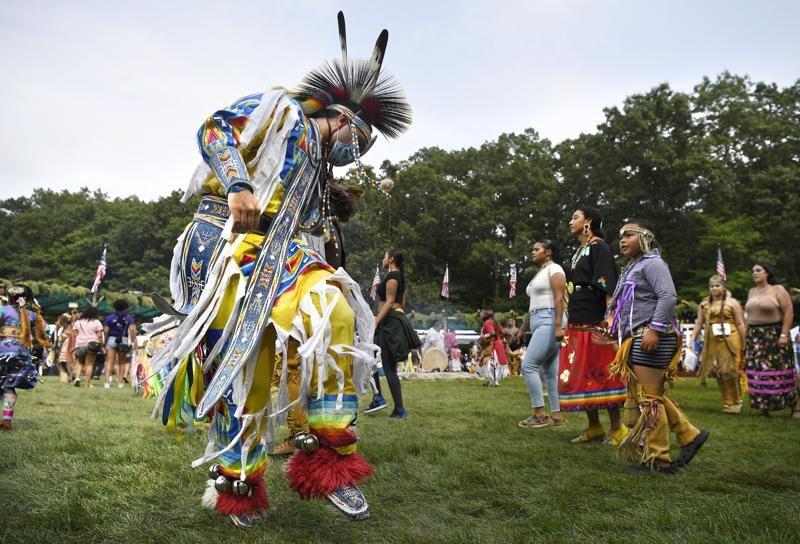 New requirement for Native American curriculum in CT schools may have ripple effect
