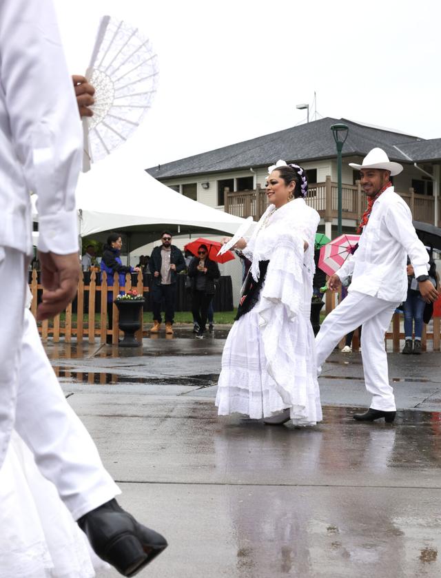 PHOTOS Yakima Taco Fest 2024 Photos and Videos