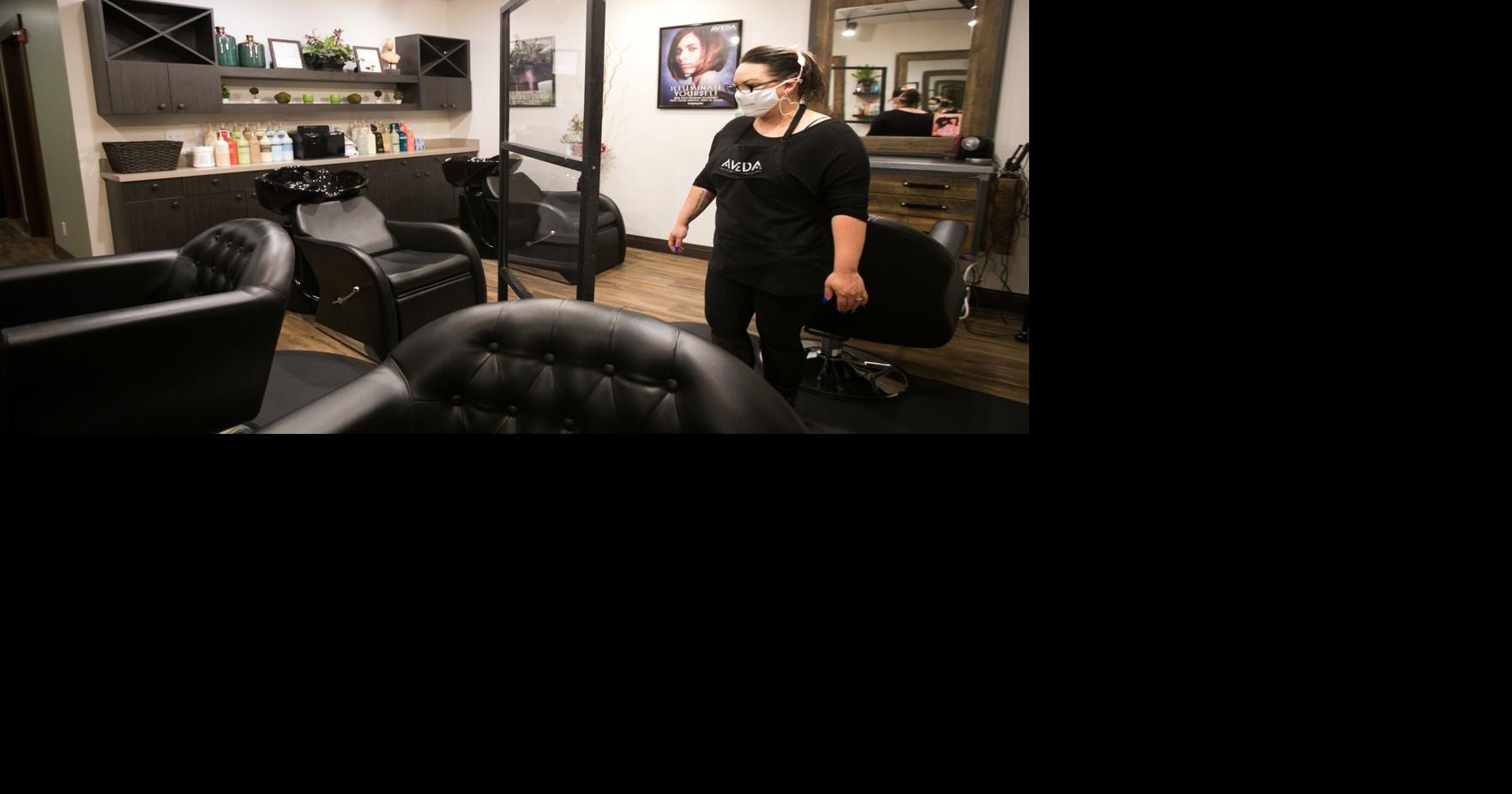 Yakima area hairstylists preach patience as salons wait to open Local