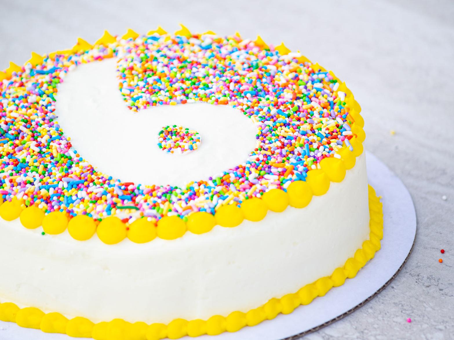 Easy Ways To Decorate Your Child S Birthday Cake Features Yakimaherald Com
