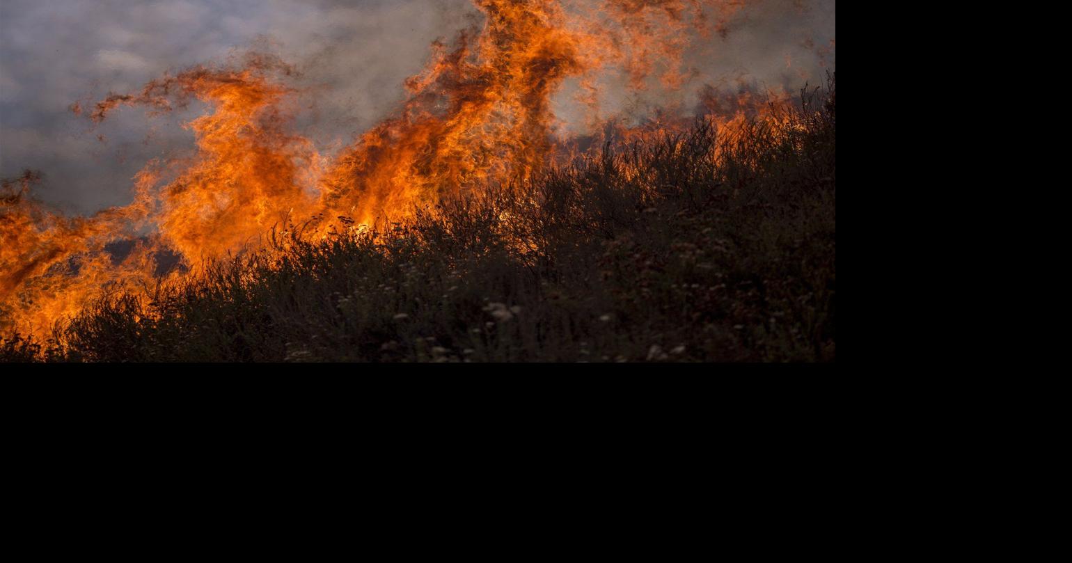 Idaho bills parent of juvenile 84,500 following wildfire Northwest