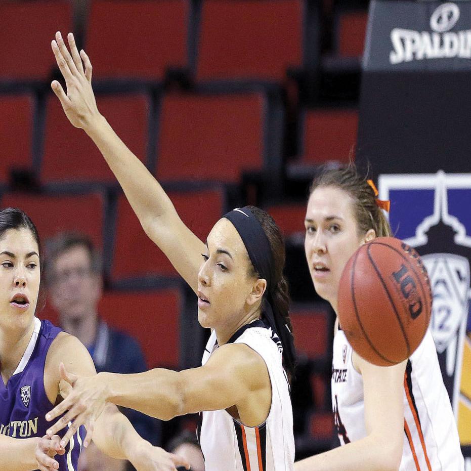 Pac 12 Women S Basketball Reaching New Heights University Of