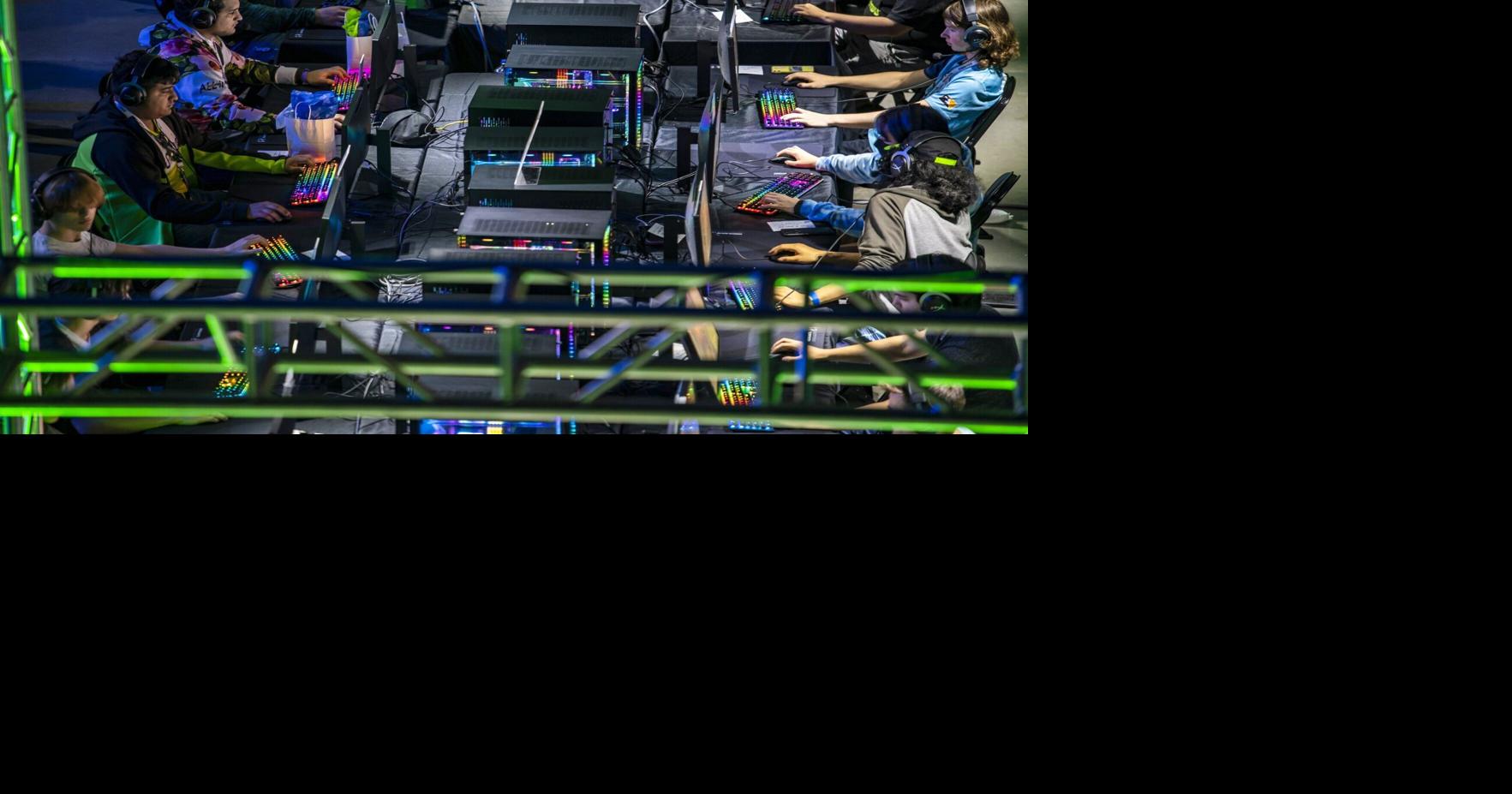 Microsoft-owned Blizzard, video game union ratify contract Alex Halverson from The Seattle Times Sep 10, 2026 30 mins ago