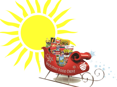 Christmas In July Event Seeks Food Donations From Public To Help Feed The Homeless Local Yakimaherald Com