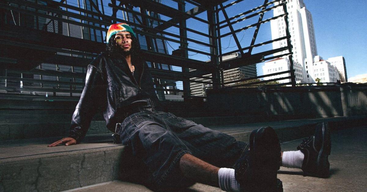 Seattle rapper Oblé Reed ready to take the Neumos stage | Entertainment ...