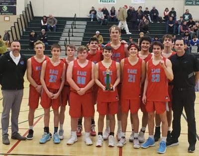 Prep Report Defense Sparks Win Streak For West Valley Boys