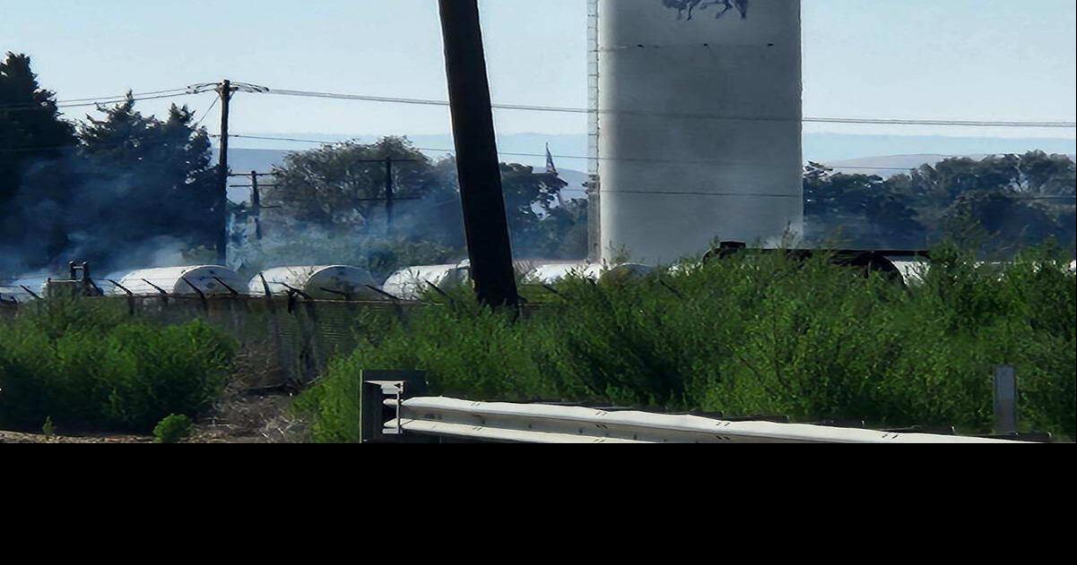 State regulators approve $2M settlement with Cascade Natural Gas over fatal Toppenish fire