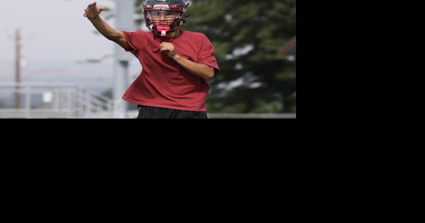 Grandview football