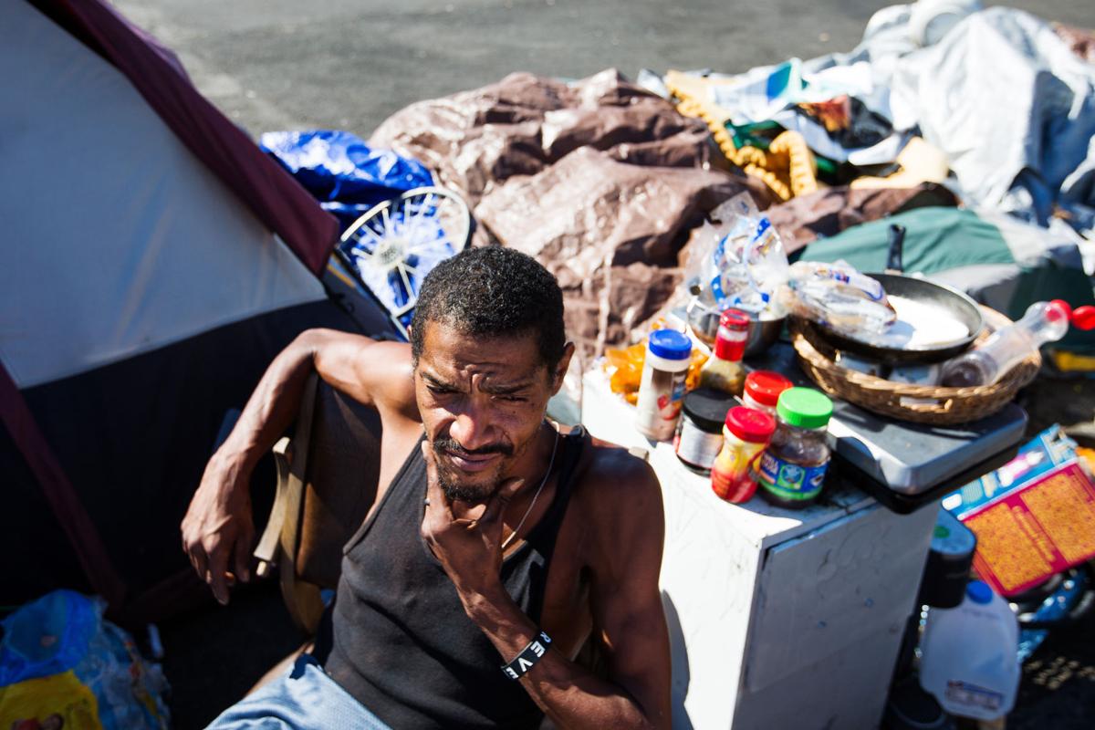 Perception versus reality the state of homelessness in Yakima Local