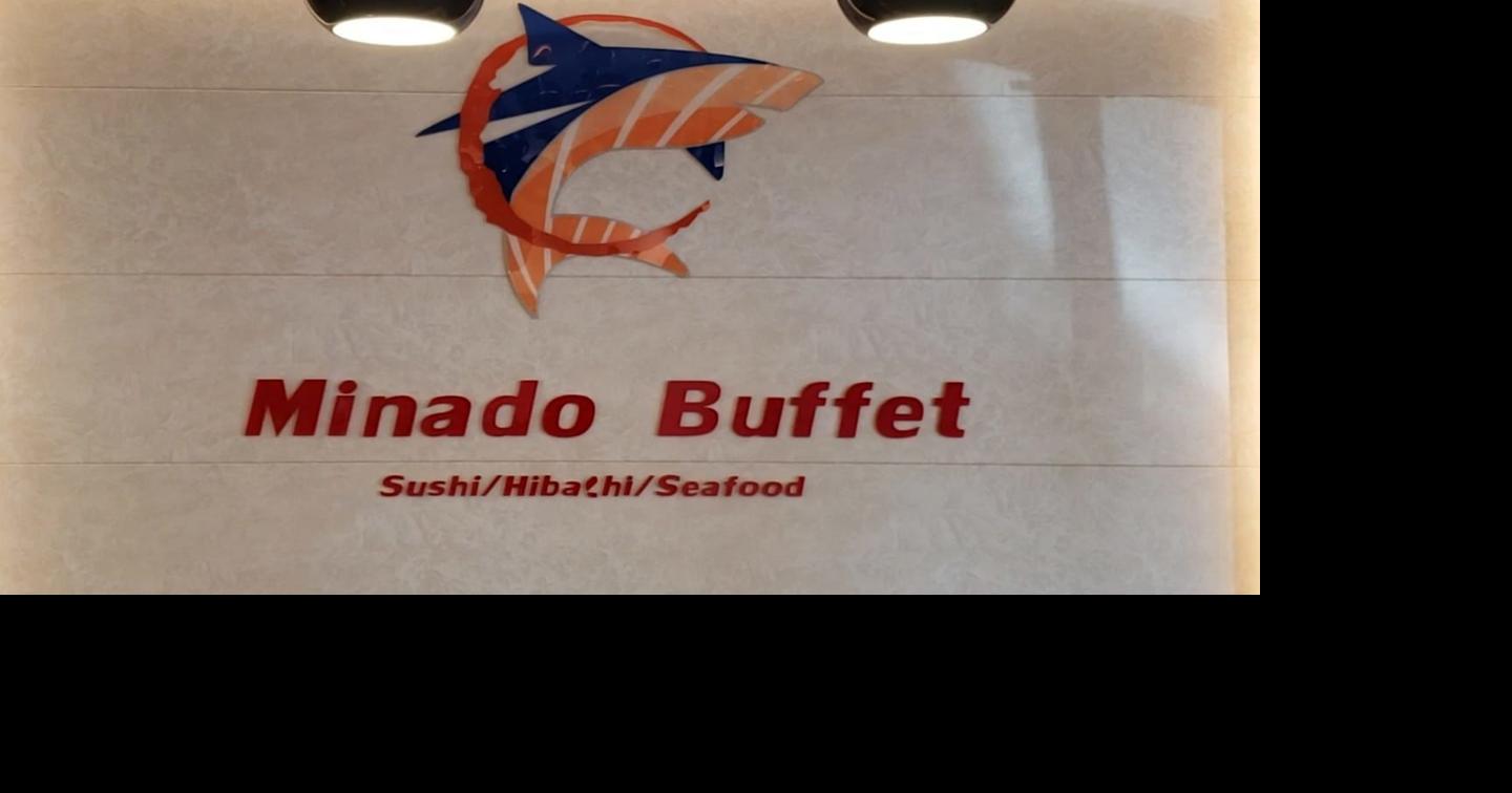 New buffet restaurant opens today in Yakima Local