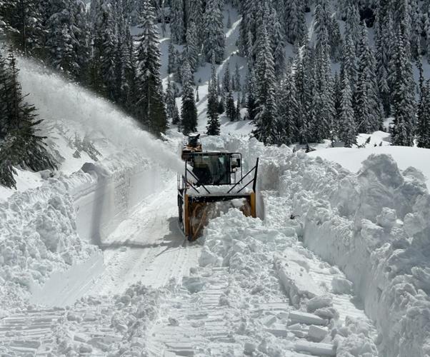 Passes reopening